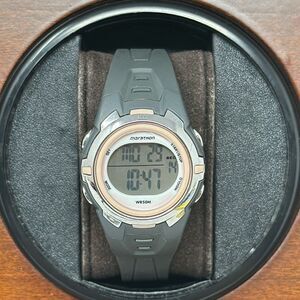 Womens Marathon 50m digital watch